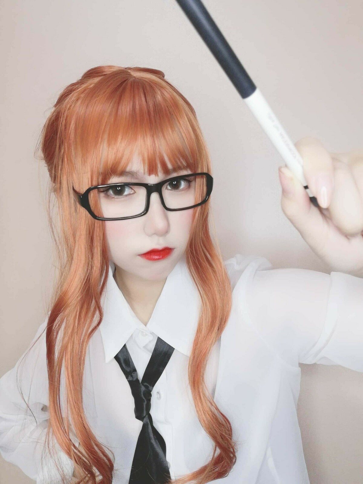 芋圆侑子 NO.002 黑丝女教师[57P14V-202MB]