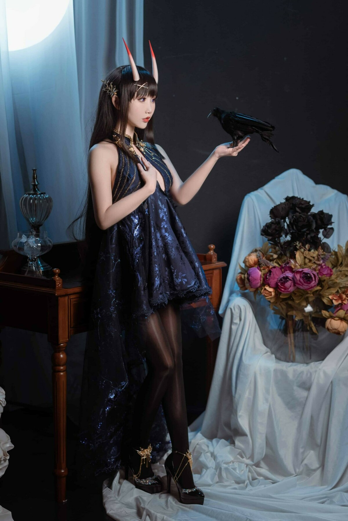 面饼仙儿 NO.098 能代[29P-199MB]