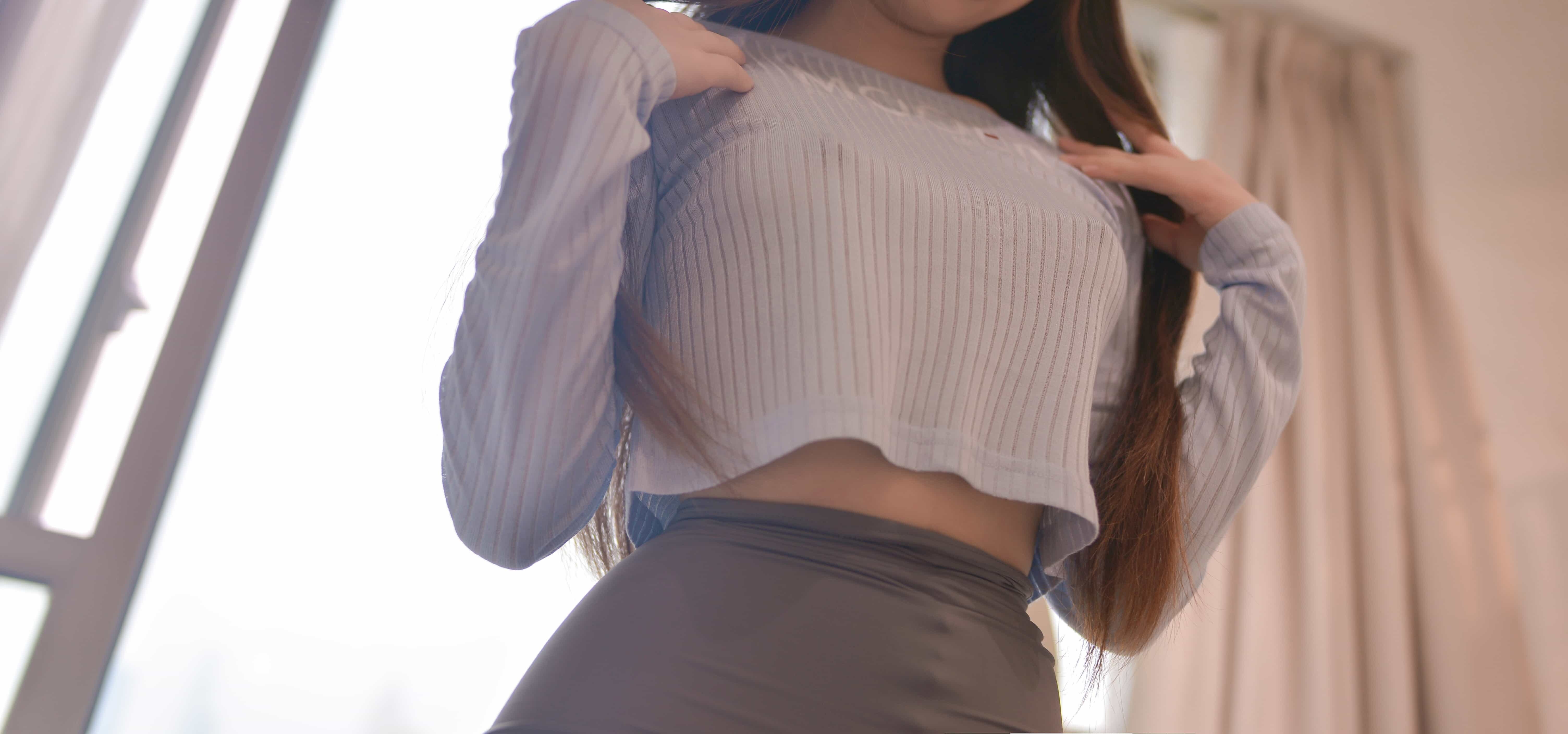 雪琪SAMA NO.048 Vol.23 吉他妹妹 [60P-496MB]